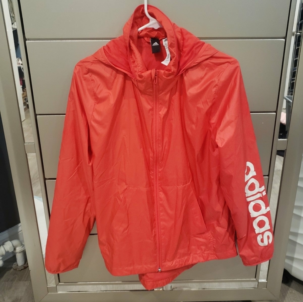 Adidas Jacket - Picture 3 of 5